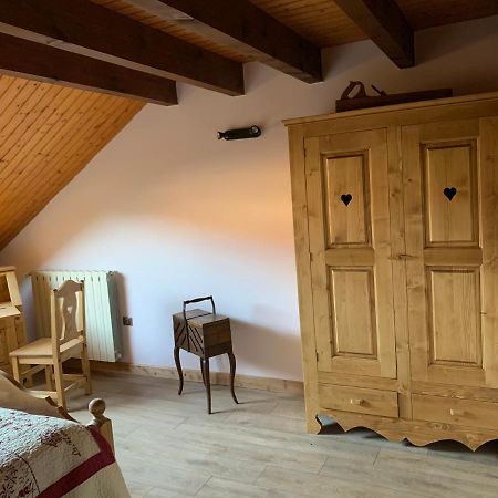 L'Echo Des Artois Bed & Breakfast Uzelle Exterior photo