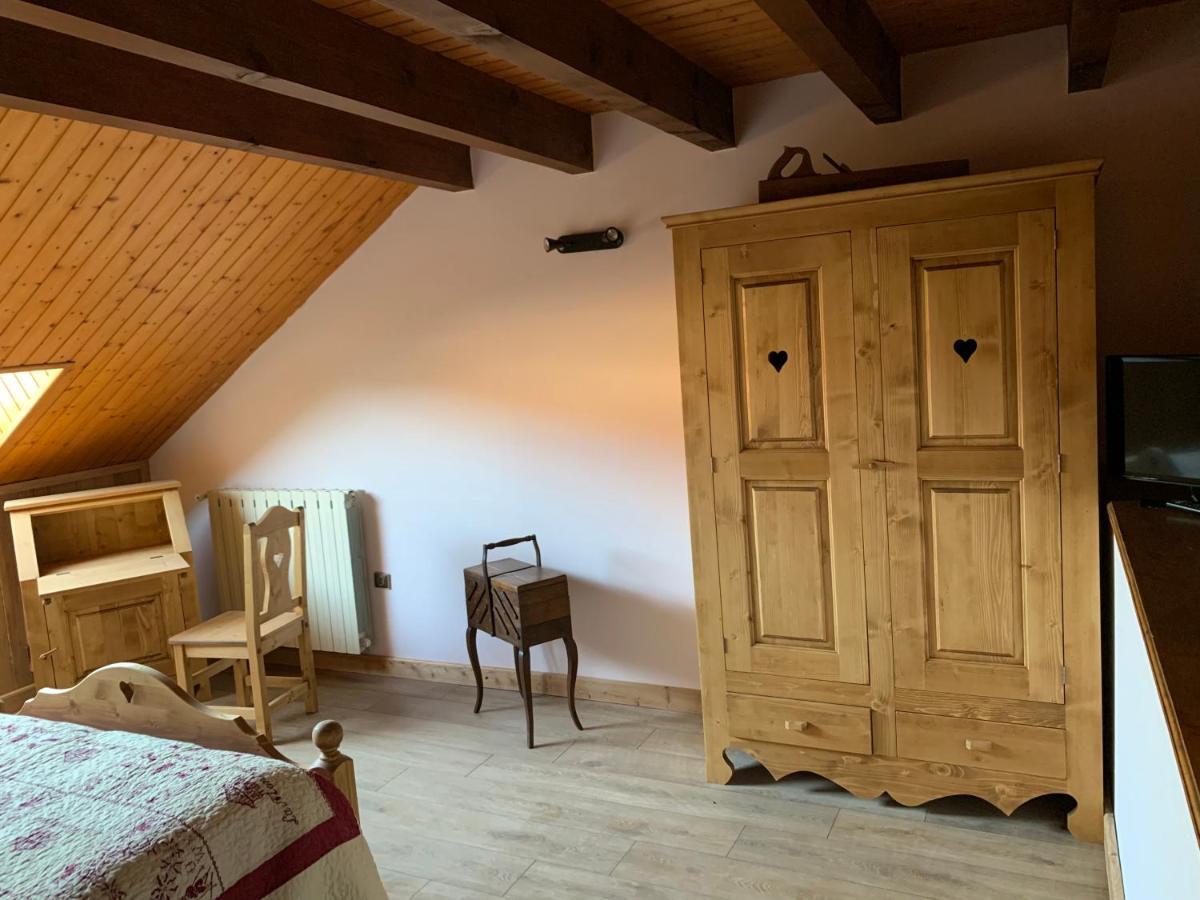 L'Echo Des Artois Bed & Breakfast Uzelle Exterior photo
