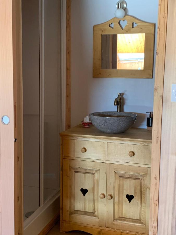 L'Echo Des Artois Bed & Breakfast Uzelle Exterior photo